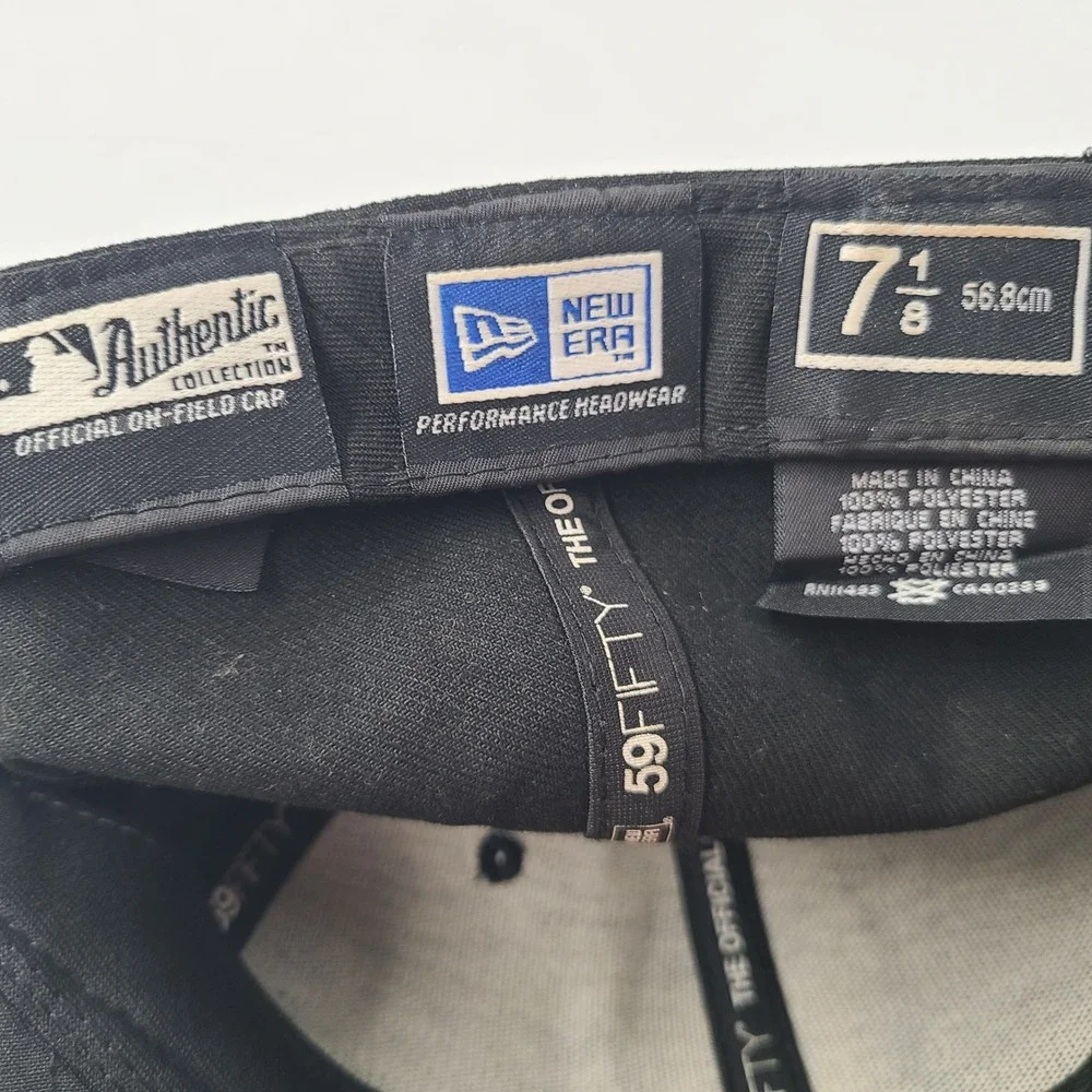 New Era has some